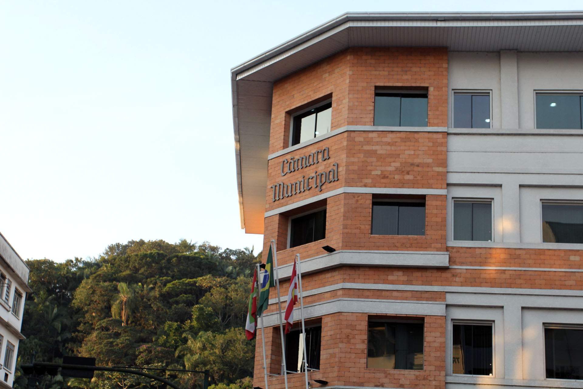 Câmara apresentará para a imprensa balanço das atividades e proposta da sede própria nesta quinta-feira