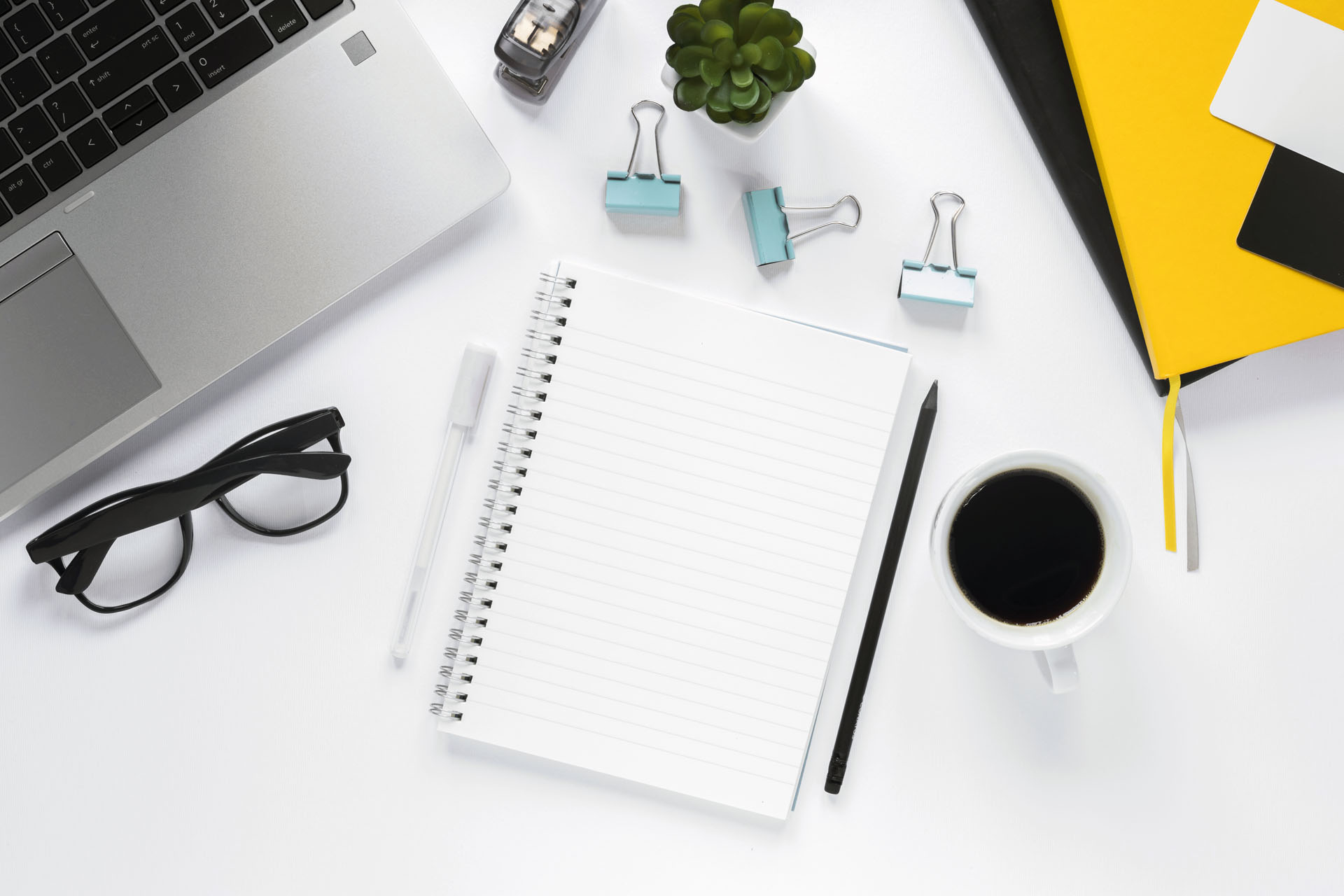 Registro de Preços com vistas ao fornecimento de Materiais de Expediente
