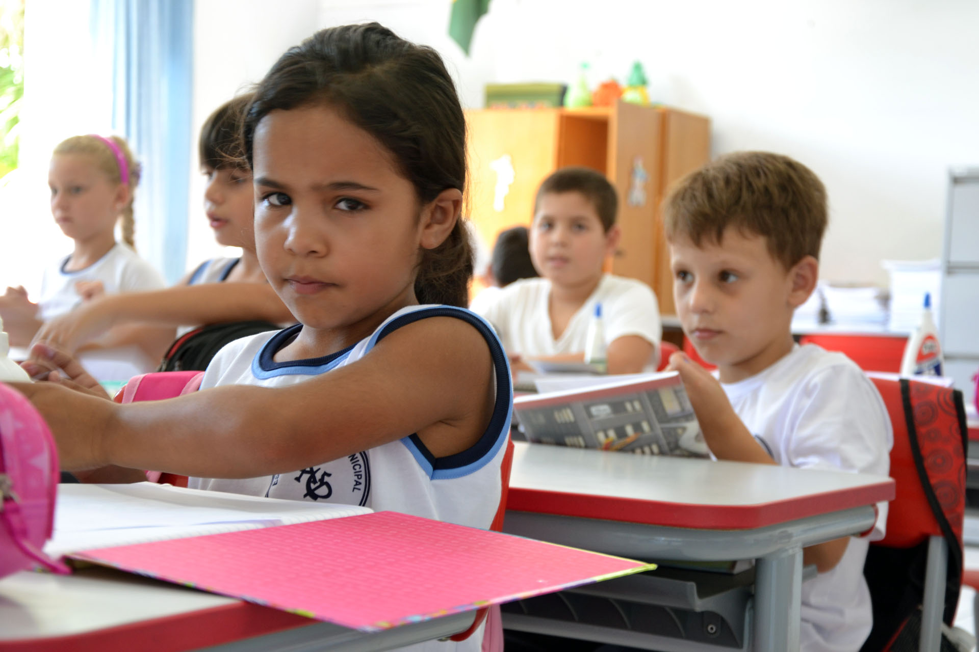 Câmara realiza audiência pública para debater as demandas dos educandários de Blumenau referentes à infraestrutura