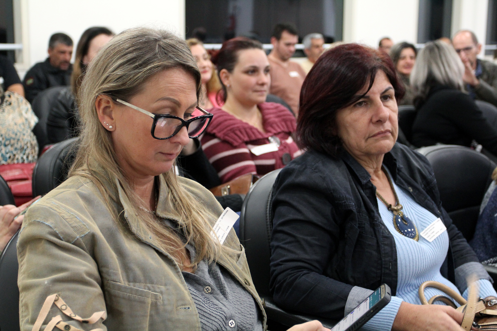 Seis meses após primeira audiência pública que abordou educação na Câmara, avanços e dificuldades são debatidos em novo encontro