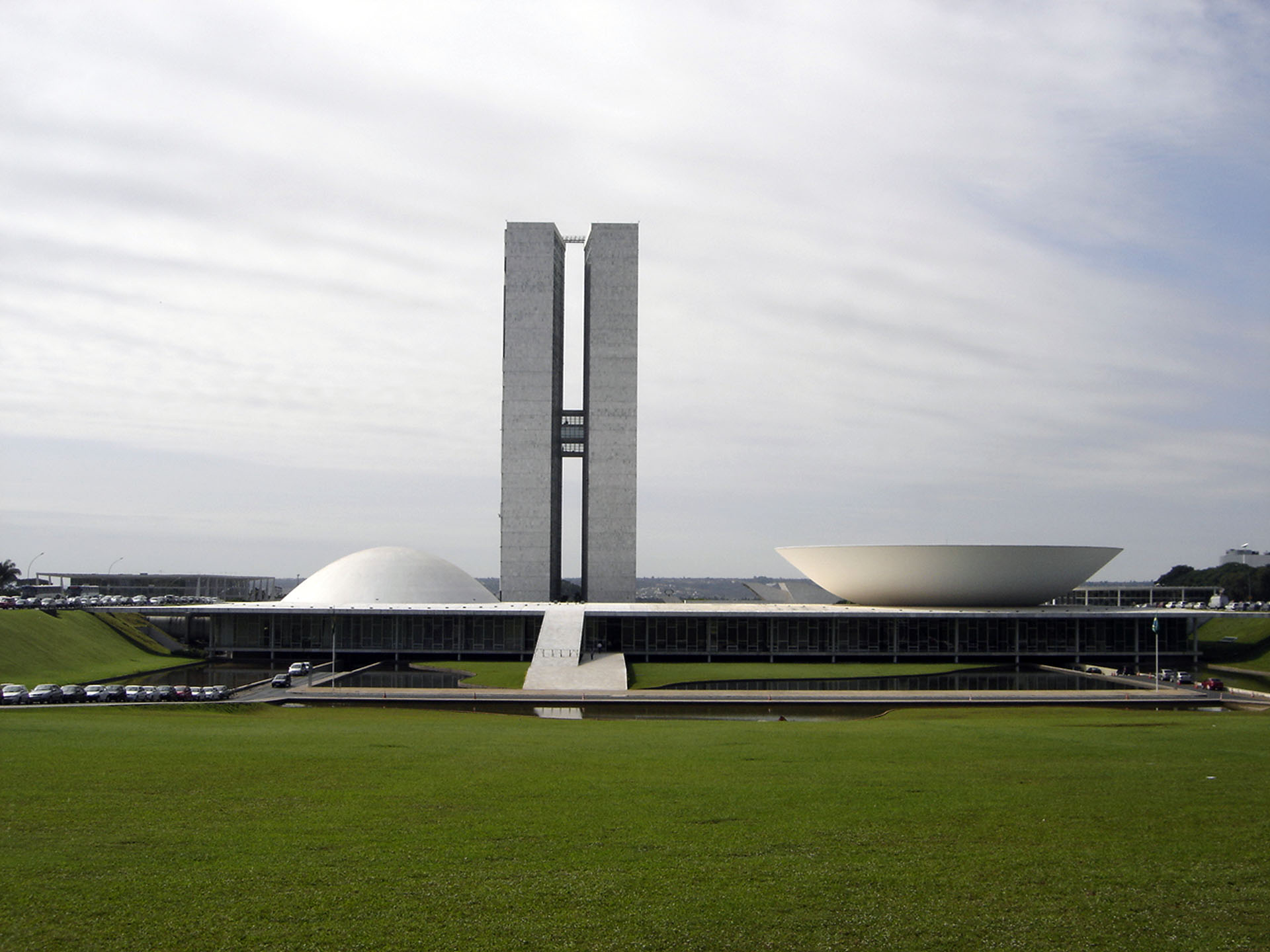 Vereadores mirins viajam a Brasília e participam do Câmara Mirim 2019