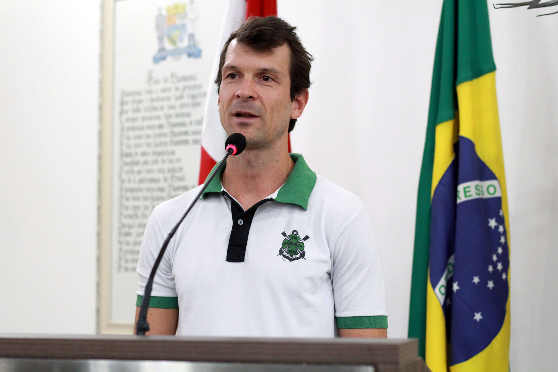 Clube Náutico apresenta recentes conquistas