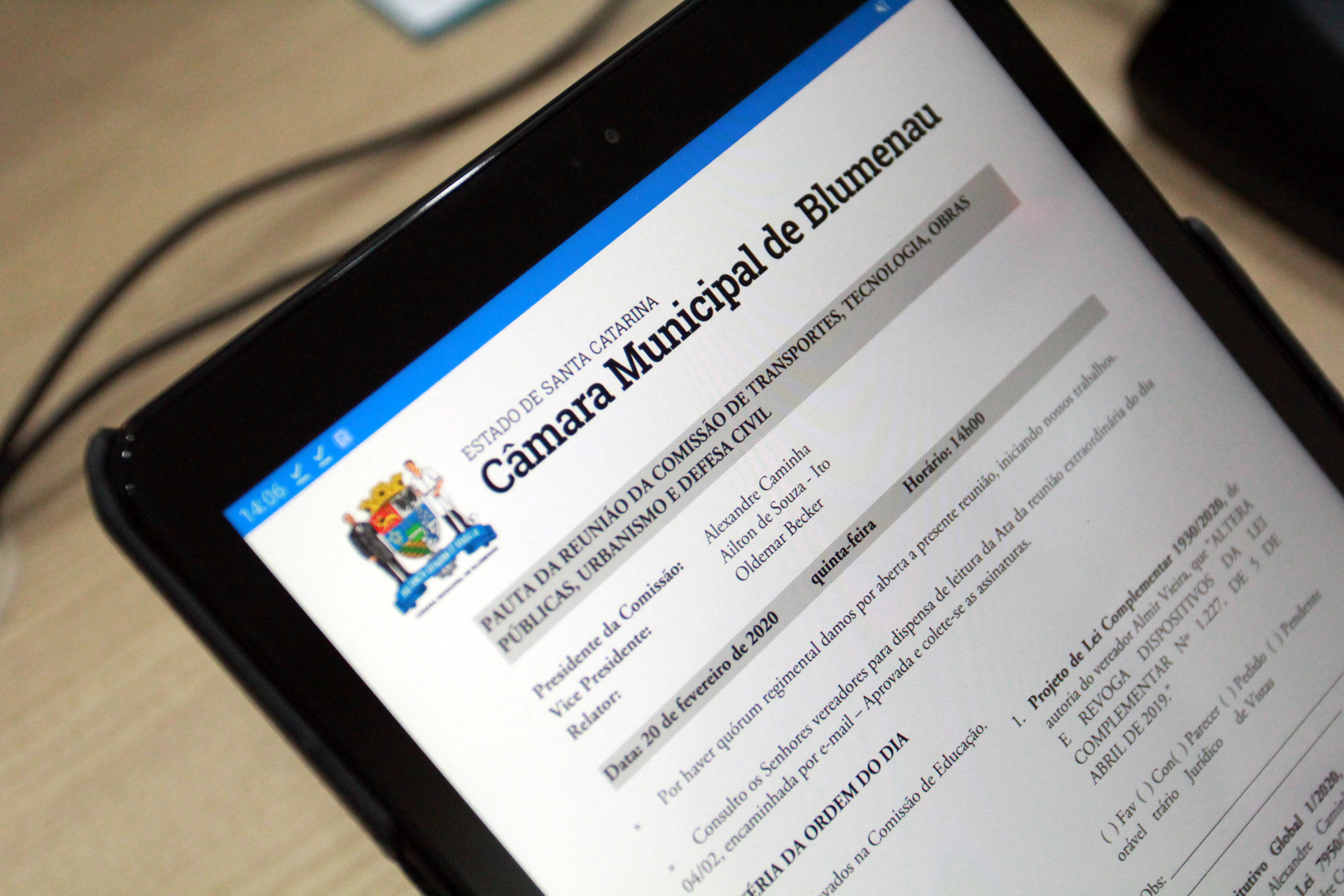 Três propostas passam pelas comissões de Educação, Transportes e Agricultura