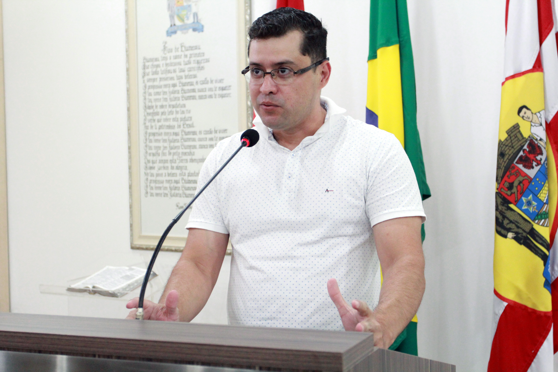 Psicólogo nas escolas da rede pública