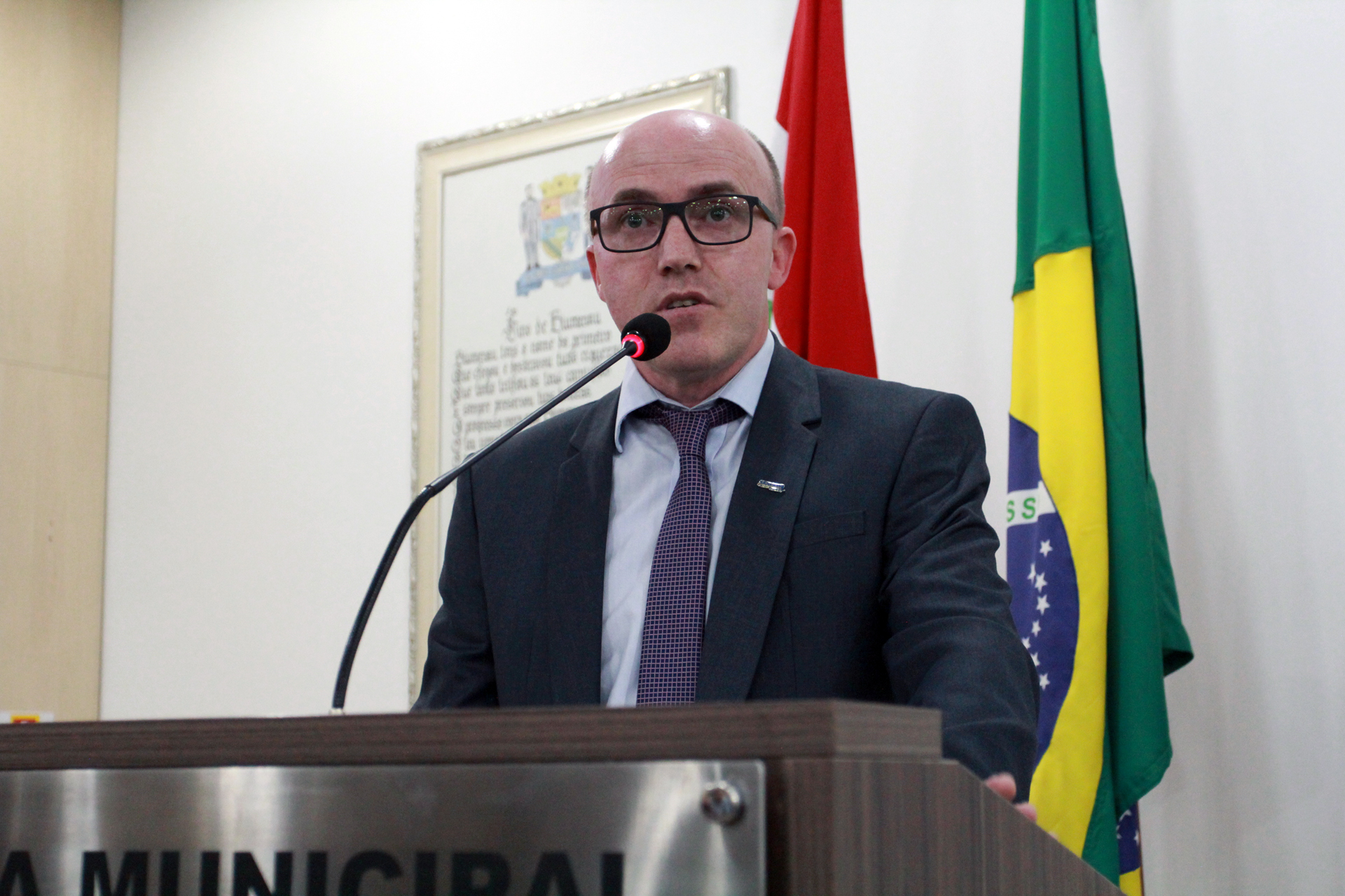 Regulamentação fiscal