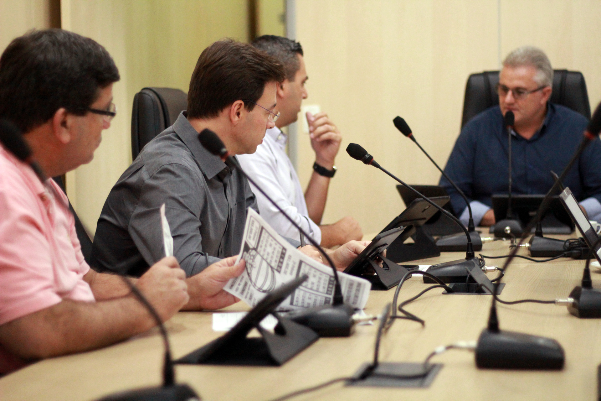 Onze propostas recebem pareceres favoráveis da CCJ