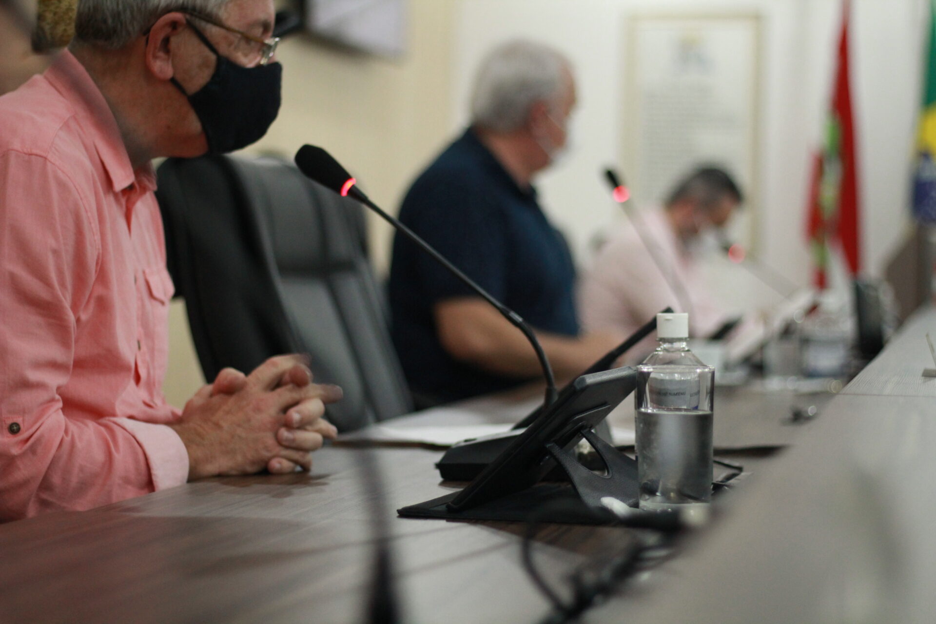 Comissões de Educação, Transportes e Agricultura analisam três projetos