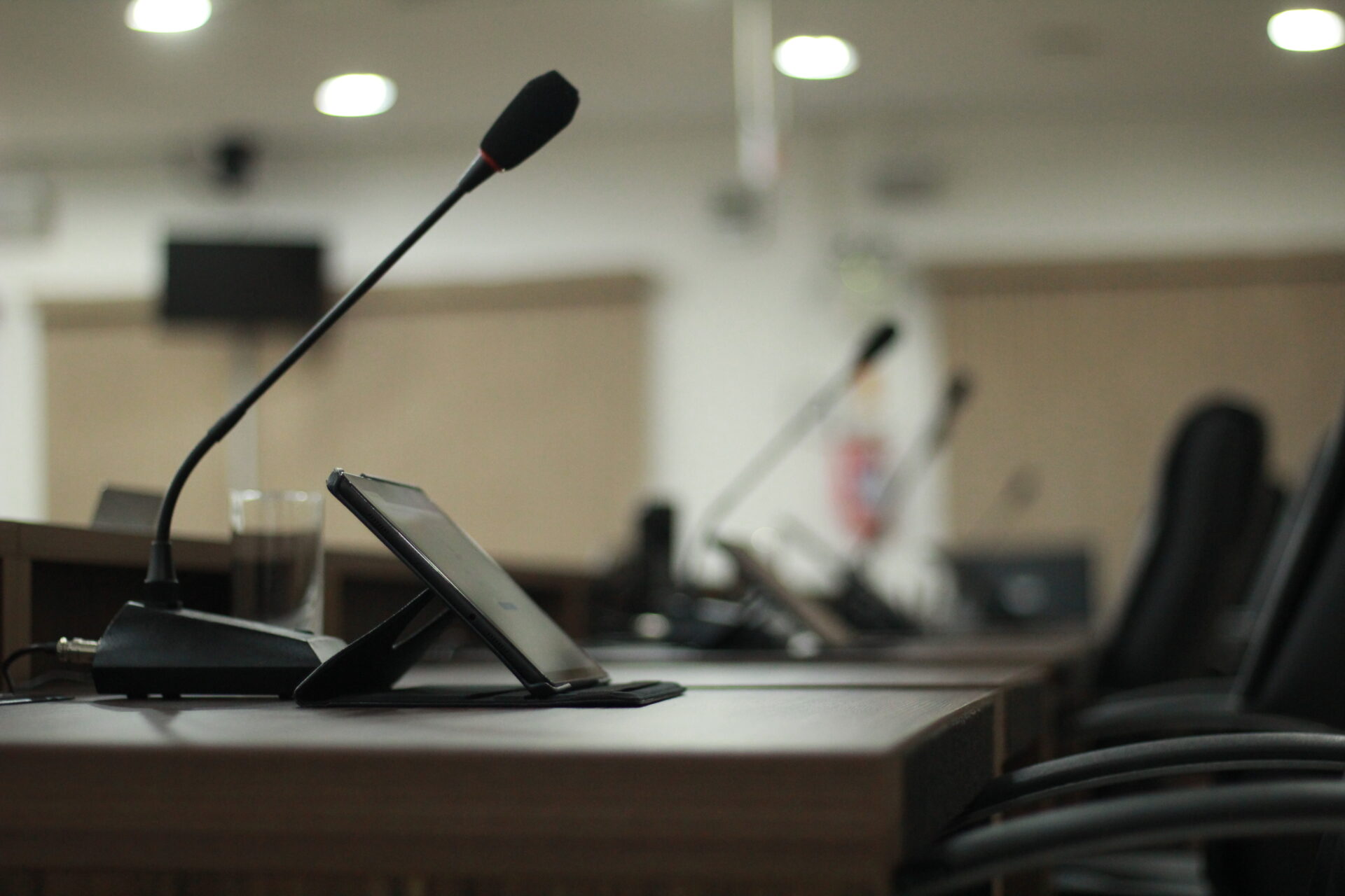 Vereadores aprovam dois projetos de lei e projeto de decreto legislativo nesta terça-feira