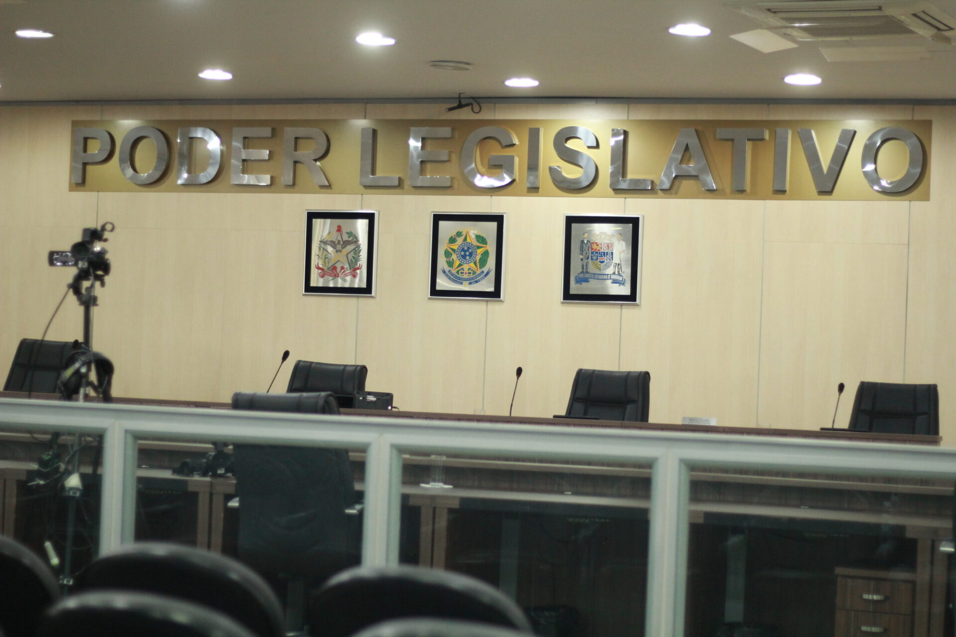 Câmara retoma trabalhos legislativos com sessões remotas