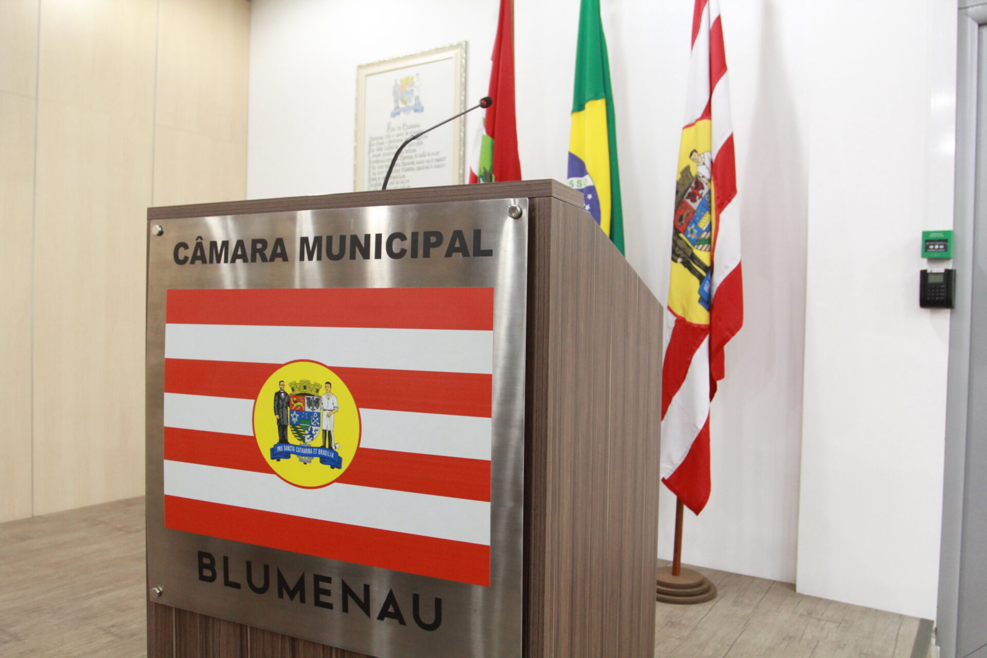 Blumenau promove três campanhas de conscientização em agosto