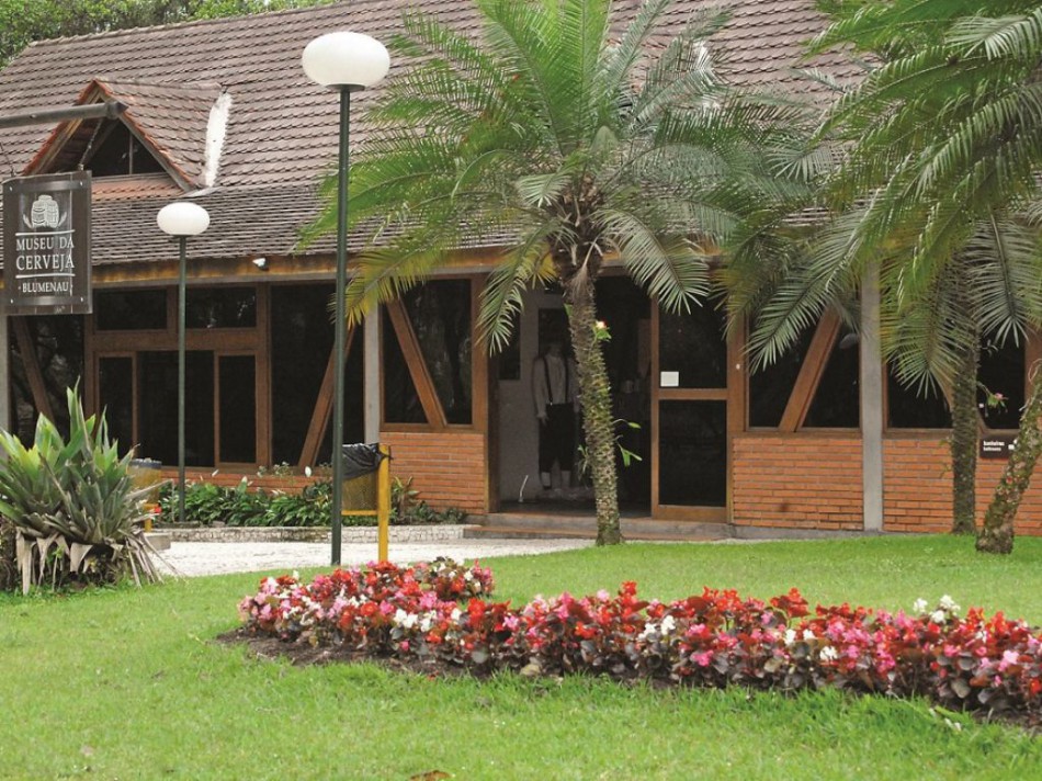 Câmara autoriza concessão administrativa do Museu da Cerveja