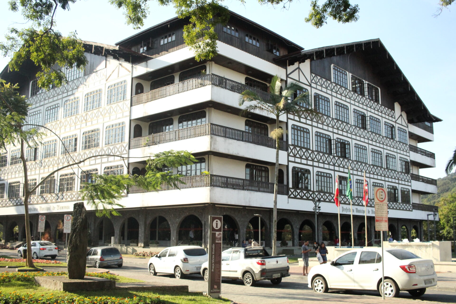 Câmara aprova contas da Prefeitura do exercício financeiro de 2018