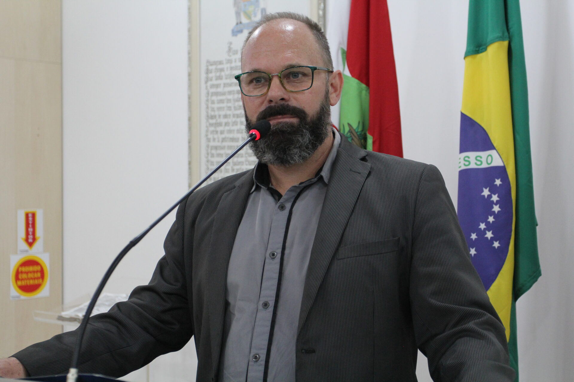 Diretor de Políticas Sobre Drogas da Semudes fala sobre combate ao alcoolismo