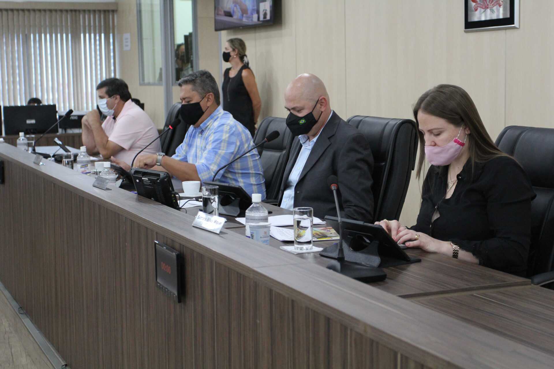 Aprovado em segundo turno projeto que determina prazo mínimo de 24 horas para votação de projetos em regime urgentíssimo