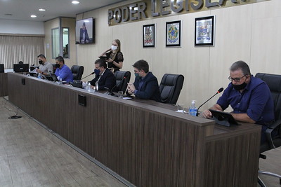 CCJ dá pareceres favoráveis a três projetos de lei e a uma emenda