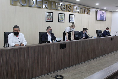 Quatro projetos de lei e uma emenda passam pelas comissões de Educação, Transportes e Agricultura