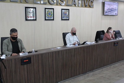 Vereadores aprovam projeto que reconhece atividade esportiva como essencial no município