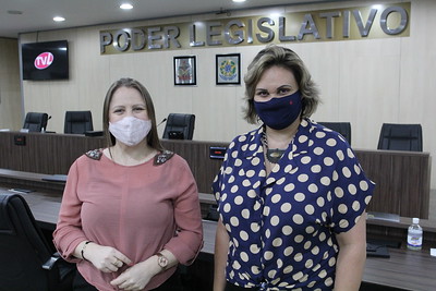 Câmara de Blumenau implementa Procuradoria Especial da Mulher