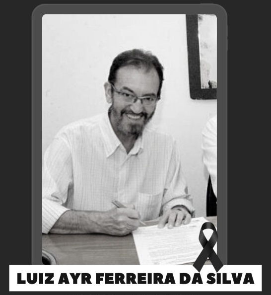 NOTA DE PESAR