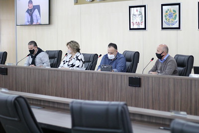 Frente Parlamentar em Defesa de Políticas de Regularização Fundiária se reúne pela primeira vez e discute estratégias de atuação