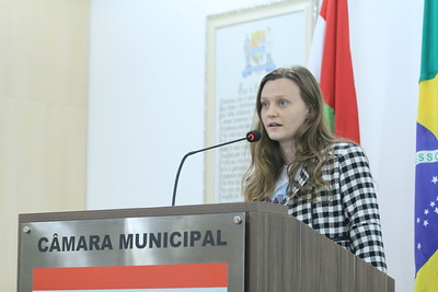 Junho Verde é tema da tribuna livre desta terça-feira