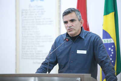 Presidente de associação de moradores pede que ESF Paulo Pedro Mayerle não seja incorporado ao ESF Walter Reiter