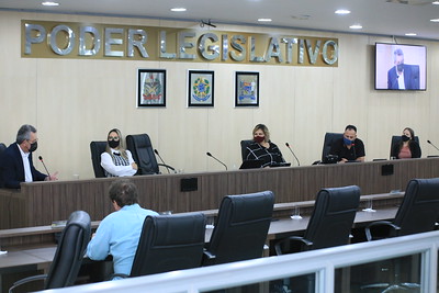 Comissão de Educação e Cultura se reúne com secretários para debater formas de apoio a músicos e Clubes de Caça e Tiro