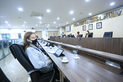 Câmara Mirim realiza sessão ordinária nesta segunda-feira e destaca datas comemorativas em Agosto