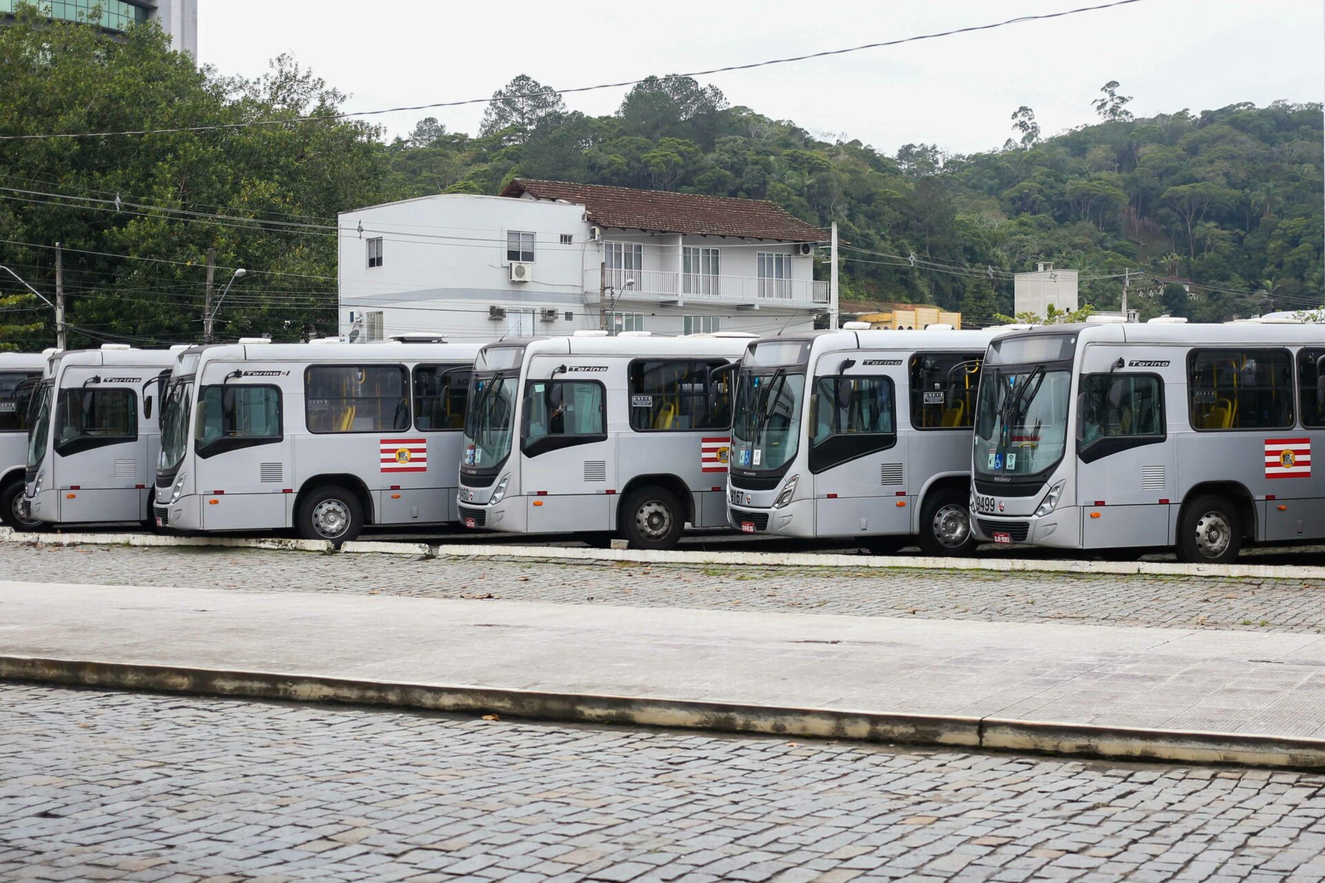 Reunião da CPI é adiada para dia 25 de agosto