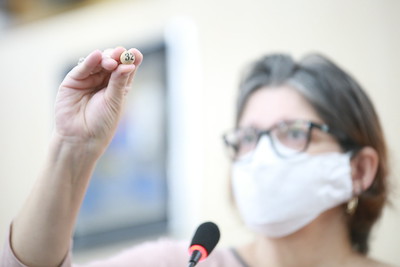 Programa Vereador Mirim define por sorteio escolas participantes das Eleições Mirins 2021