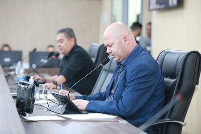 Câmara aprova em primeiro turno inversão da ordem de votação e pronunciamentos durante as sessões