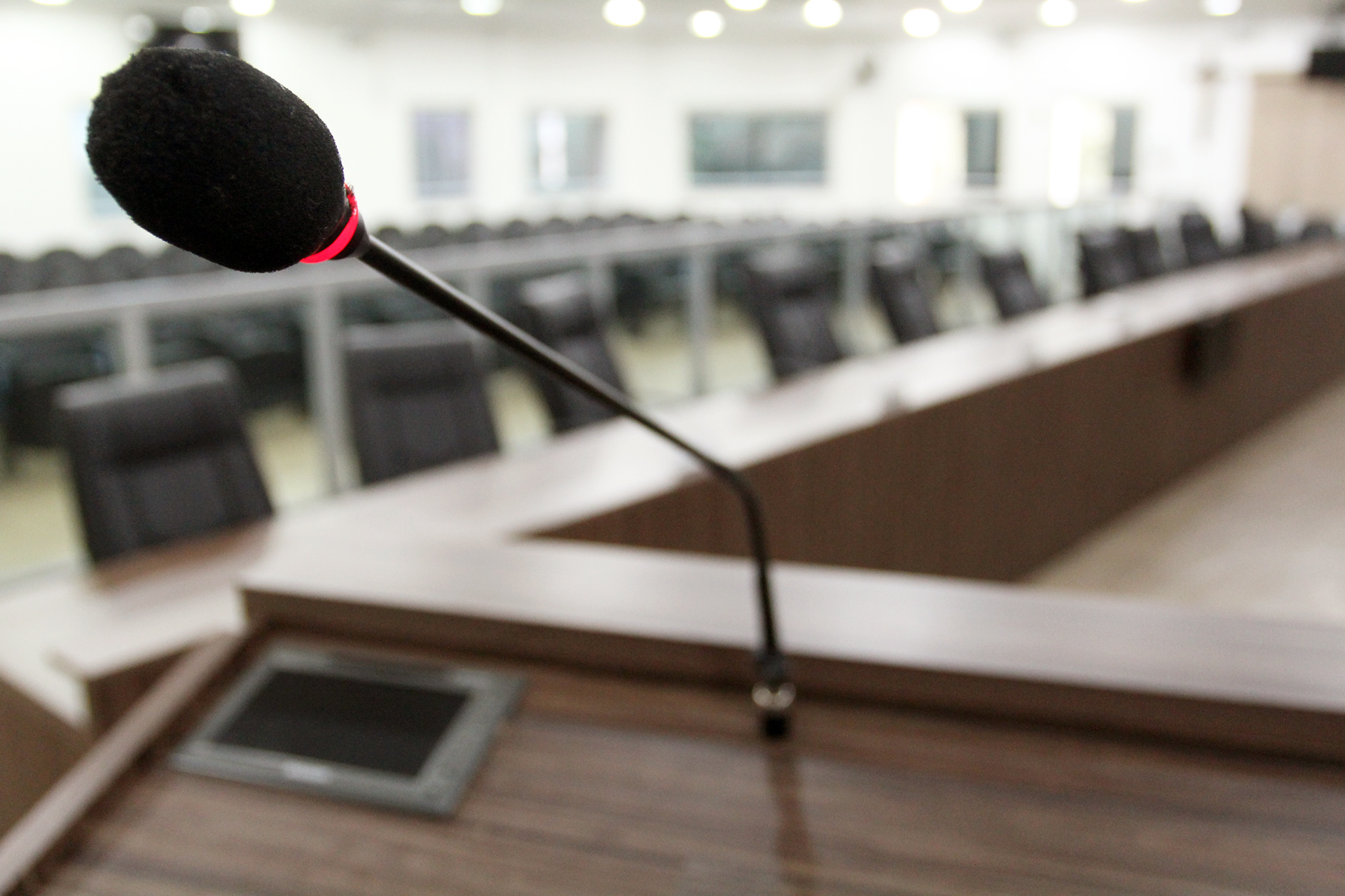 Câmara realiza audiência pública para debater a reforma da previdência dos servidores municipais na próxima quarta-feira