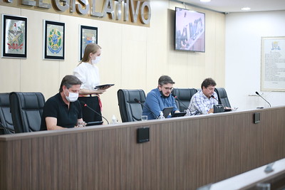 Comissões de Educação, Transportes e Agricultura analisam projetos e emenda