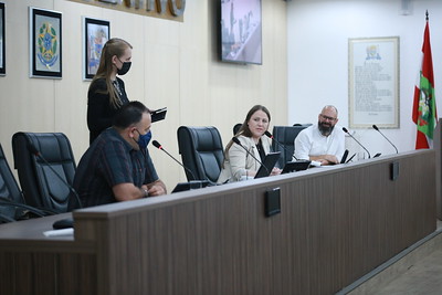 Comissões de Educação, Transportes e Agricultura analisam cinco projetos de lei e uma emenda
