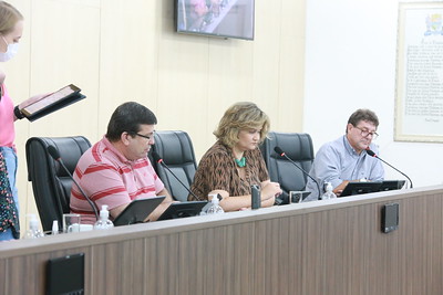 Comissão de Finanças dá pareceres favoráveis a projeto de lei e a emenda