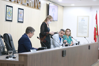 Dois projetos de lei recebem pareceres favoráveis das comissões de Educação, Transportes e Turismo