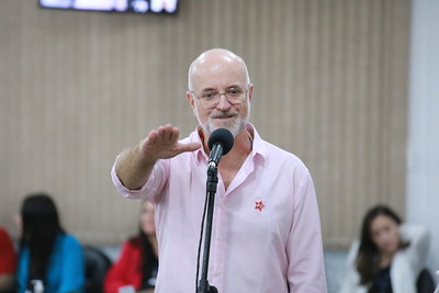 Câmara de Blumenau aprova em segundo turno Proposta de Emenda à Lei Orgânica que fixa idade mínima para aposentadoria dos servidores municipais