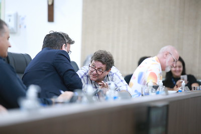 Resumo dos pronunciamentos dos vereadores 26/04