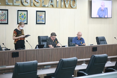 Comissões de Educação, Transportes e Turismo dão pareceres favoráveis a cinco propostas