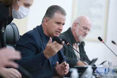 CCJ dá pareceres favoráveis a cinco propostas