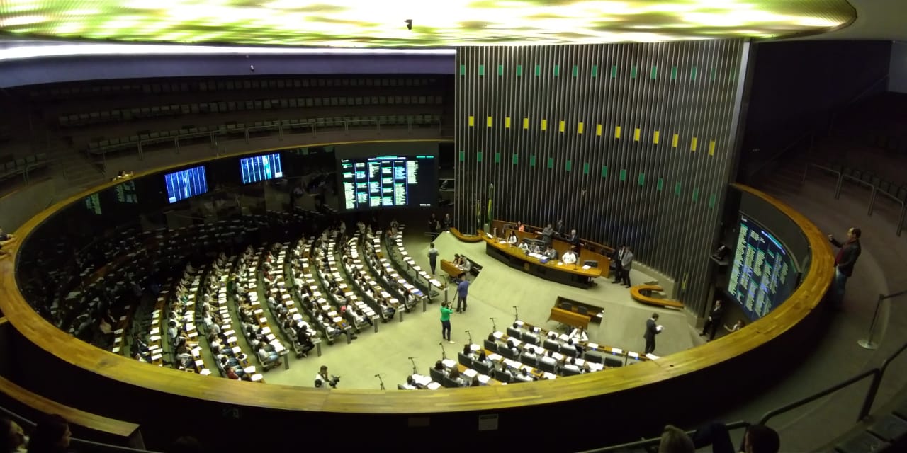 Câmara Mirim de Blumenau é selecionada para participar de programa da Câmara dos Deputados