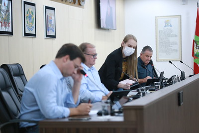 CCJ dá pareceres favoráveis a quatro propostas nesta terça-feira
