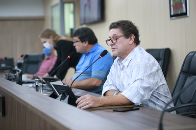 Projeto de lei passa pela Comissão de Finanças