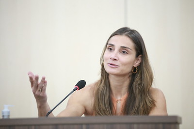 Presidente da Unidade Nacional de Acessibilidade parabeniza trabalho de paradesporto realizado em Blumenau