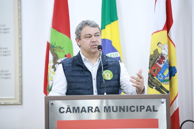 Associação Vale da Cerveja pede apoio a projeto que a transforma em entidade de utilidade pública
