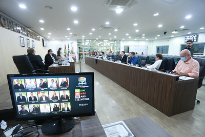 Câmara de Blumenau aprova projeto que altera processo de escolha de diretores de escolas e CEIs