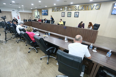 Câmara de Vereadores aprova alteração na lei para prever a devolução do terreno do Complexo do Sesi ao município