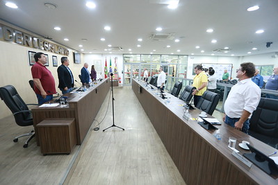 Resumo dos pronunciamentos dos vereadores 26/05