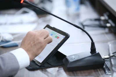 Sete projetos de lei recebem pareceres favoráveis da Comissão de Finanças