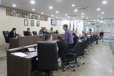 Resumo dos pronunciamentos dos vereadores 14/06